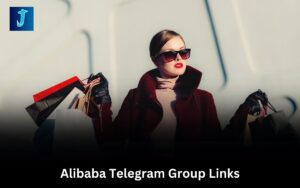 Alibaba Telegram Group Links