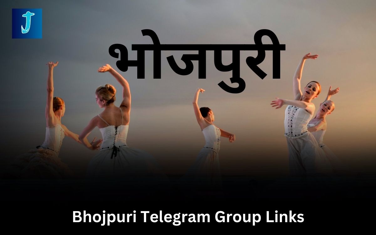 Bhojpuri Telegram Group Links