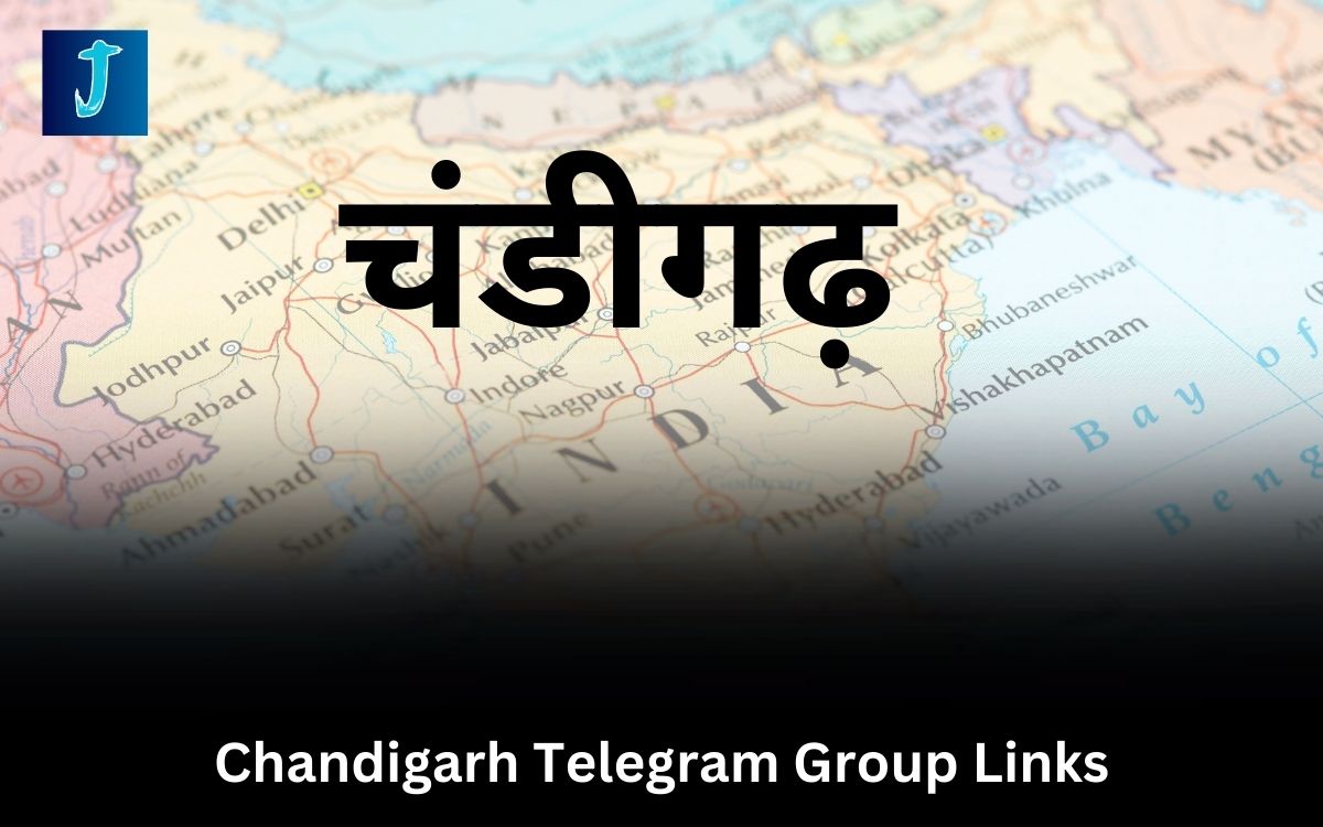 Chandigarh Telegram Group Links