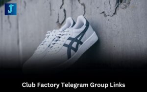 Club Factory Telegram Group Links