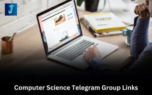 Computer Science Telegram Group Links