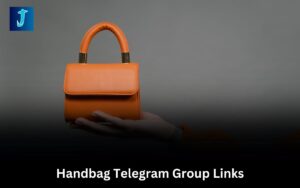 Handbag Telegram Group Links