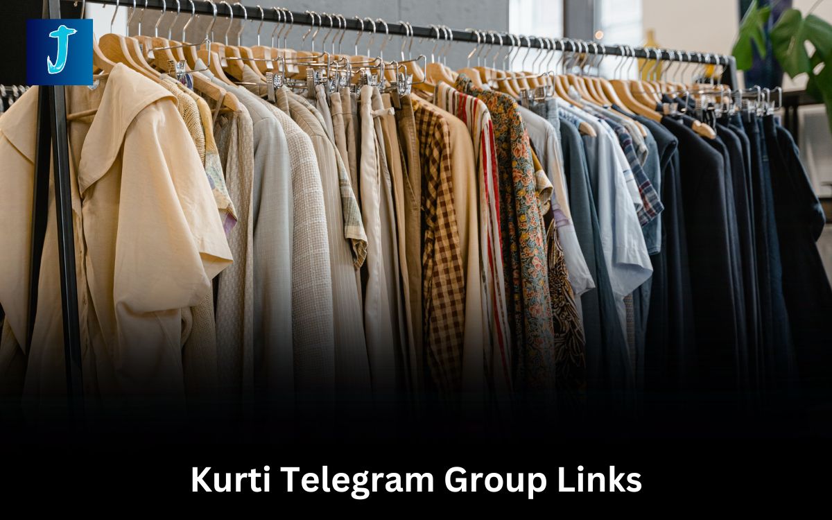 Kurti Telegram Group Links