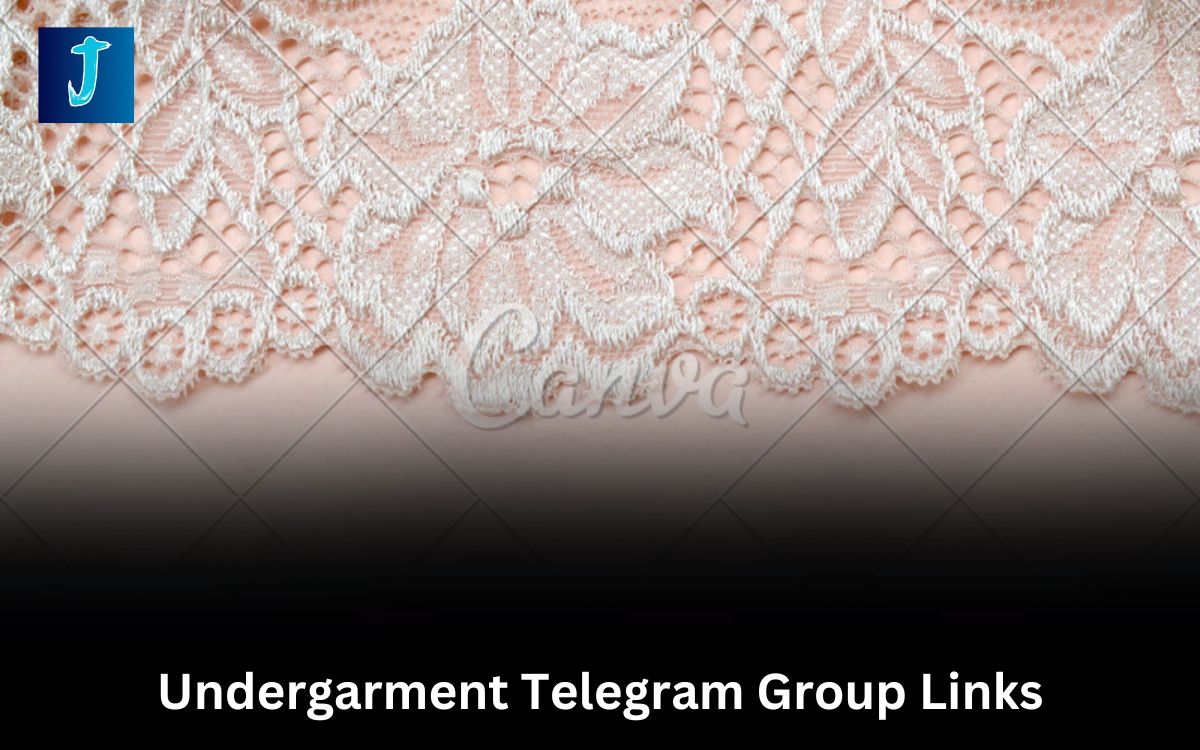 Undergarment Telegram Group Links